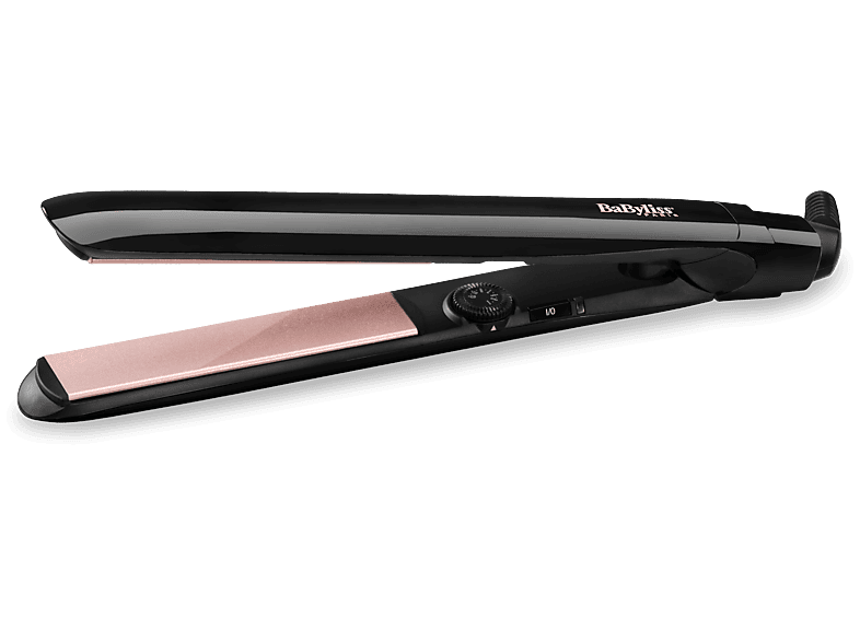 Lisseur BaByliss Smooth Control 235 ST298E