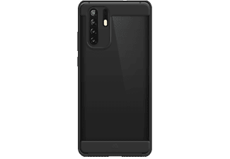 BLACK ROCK Air Robust - Coque smartphone (Convient pour le modèle: Huawei P30 Pro)