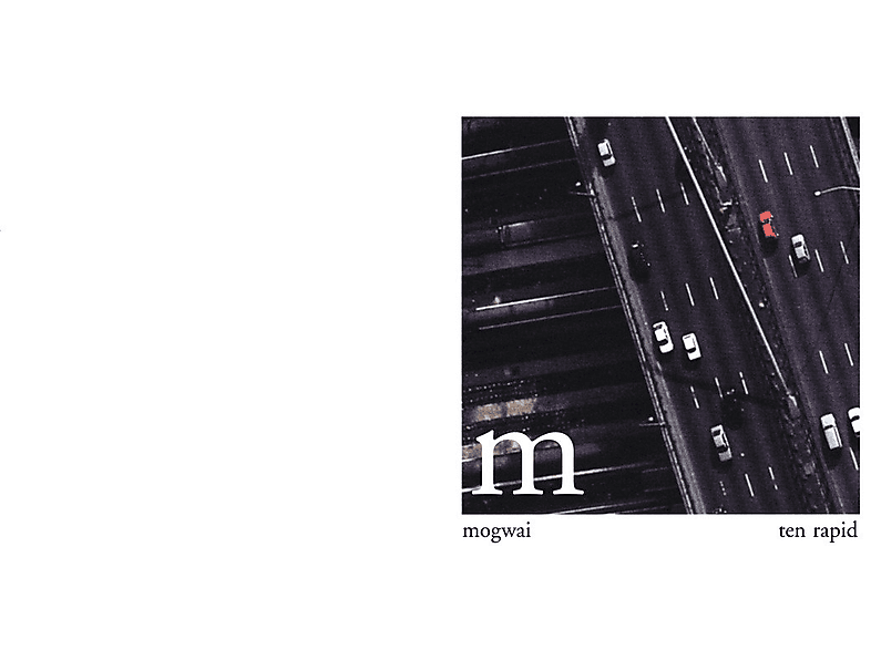 Mogwai - Ten Rapid (Collected Recordings 1996-1997) Vinyl