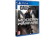 Call of Duty: Modern Warfare UK PS4