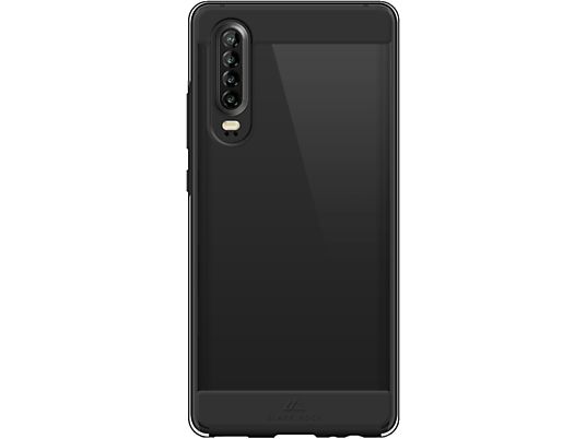 BLACK ROCK Air Robust - Coque smartphone (Convient pour le modèle: Huawei P30)