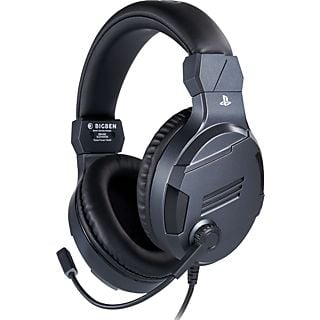 BIGBEN Gaming headset V3 Titan PS4 (PS4OFHEADSETV3TITAN)