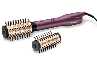 BABYLISS Warmeluchtborstel Big Hair Dual (AS950E)