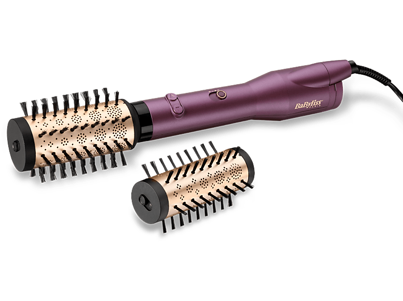 BABYLISS Warmeluchtborstel Big Hair Dual (AS950E)