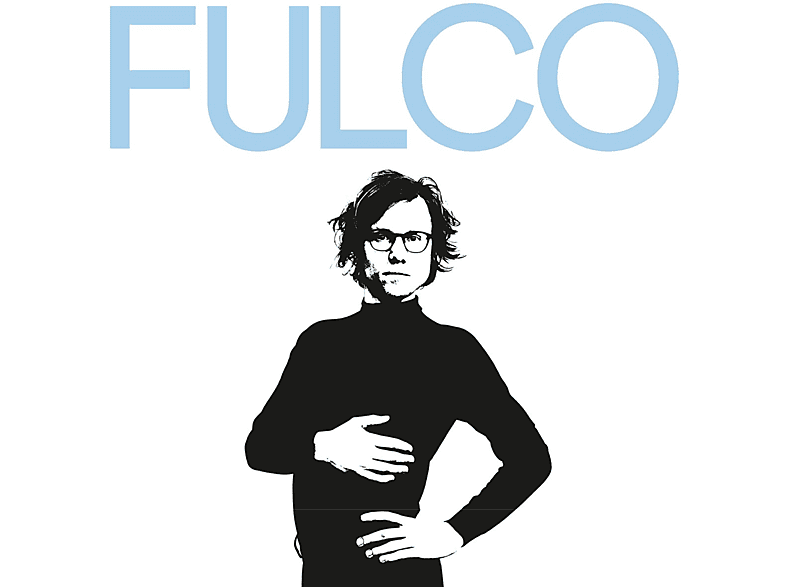 Fulco - Fulco CD
