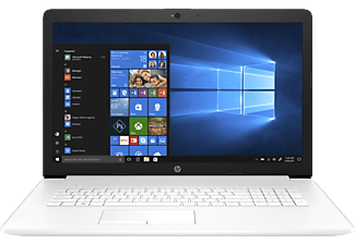 HP 17-CA1001NH 8BP56EA fehér laptop (17,3" FHD/Ryzen3/8GB/512 GB SSD/Win10H)