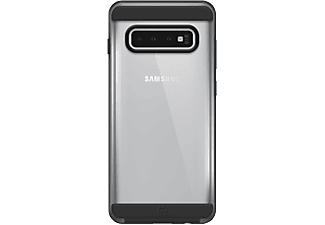 BLACK ROCK Air Robust - Coque smartphone (Convient pour le modèle: Samsung Galaxy S10)