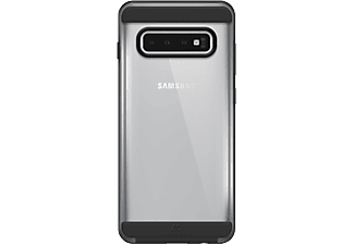 BLACK ROCK Air Robust - Custodia smartphone (Adatto per modello: Samsung Galaxy S10)