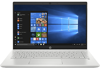 HP Pavilion 14-CE3002NH 8BW84EA fehér laptop (14,1" FHD/Core i3/8GB/256 GB SSD/Win10H)