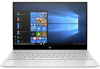 HP Envy 13-AQ1000NH 8BT67EA ezüst laptop (13,3" FHD/Core i5/8GB/256 GB SSD/Win10H)