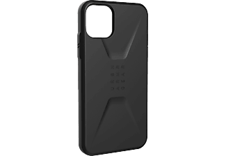 UAG Civilian - Custodia (Adatto per modello: Apple iPhone 11 Pro Max)