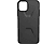 UAG Civilian - Coque (Convient pour le modèle: Apple iPhone 11 Pro Max)