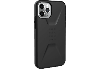 UAG Civilian - Coque (Convient pour le modèle: Apple iPhone 11)