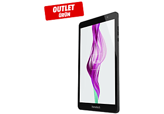 HOMETECH Alfa 8 RX 8" 2GB 16GB Tablet Siyah Outlet 1195579