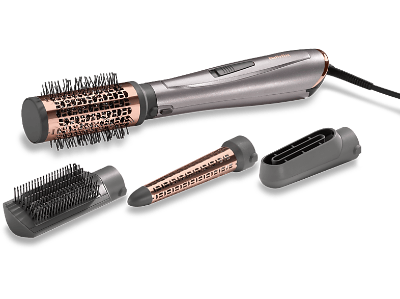 BABYLISS Warmeluchtborstel Air Style 1000 (AS136E)