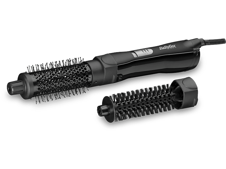 Babyliss Warmeluchtborstel Shape & Smooth (as82e)