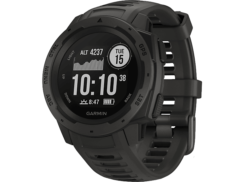 Garmin horloge mediamarkt sale