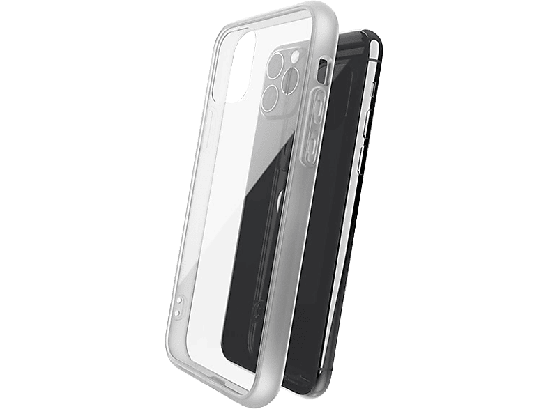 X-DORIA Cover iPhone 11 Pro Transparant (484480)