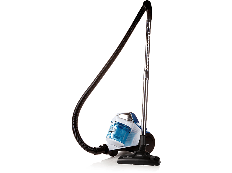 Domo DO7286S Bagless Vacuum Cleaner