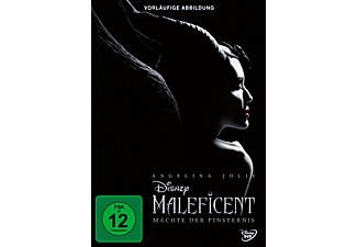 Maleficent: Mächte der Finsternis [DVD]