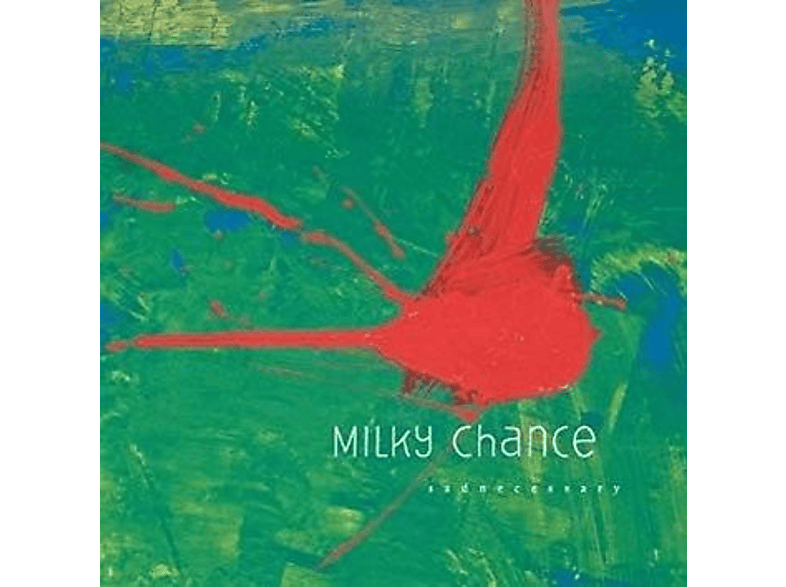 Milky Chance Sadnecessary (CD) MediaMarkt