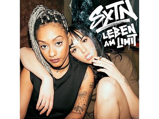 SXTN - Leben Am Limit [CD]