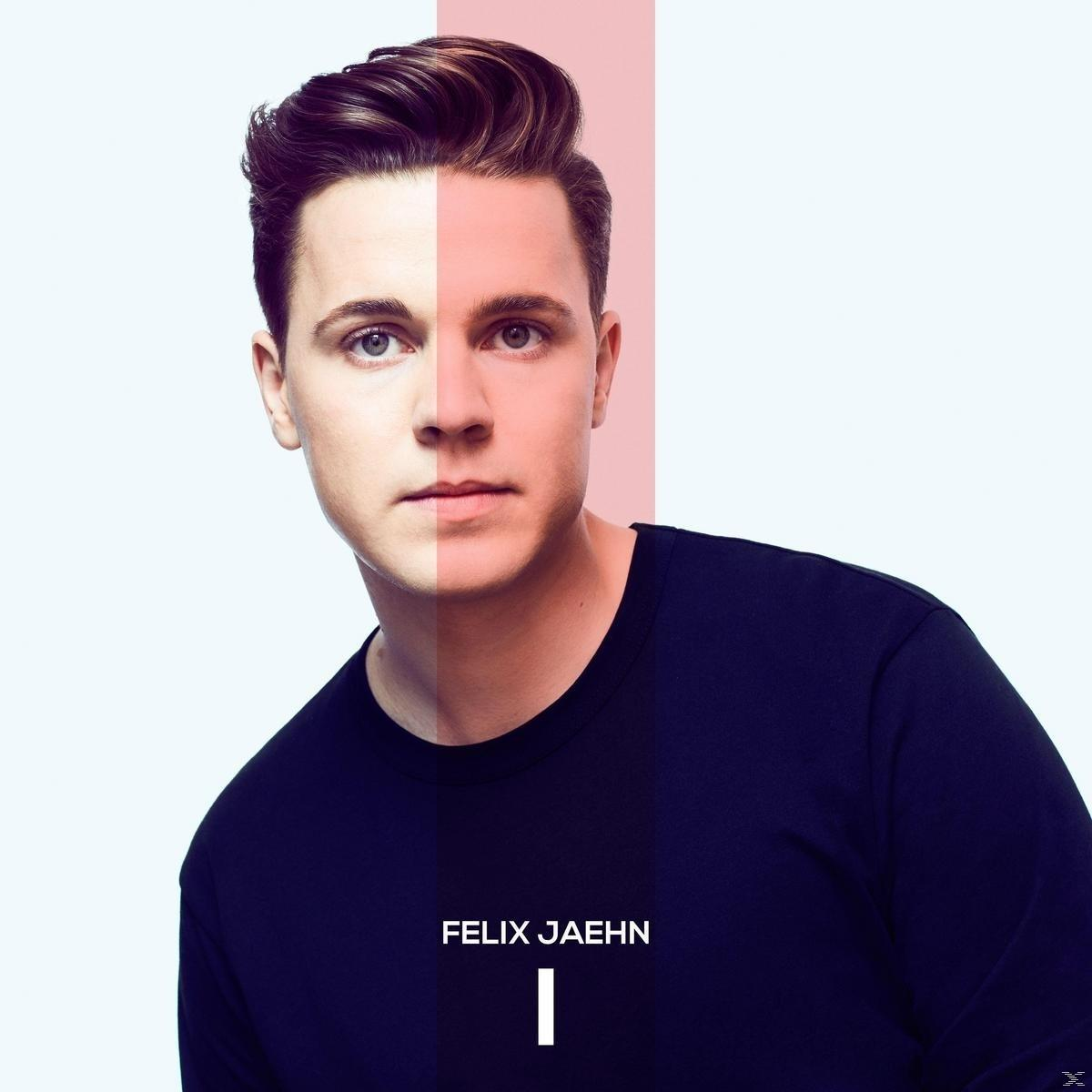 Felix Jaehn - I [CD]