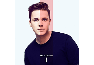 Felix Jaehn - I [CD]