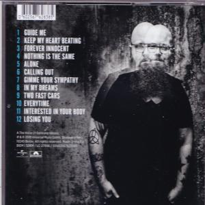 Andreas Kümmert - Lost And Found [CD]