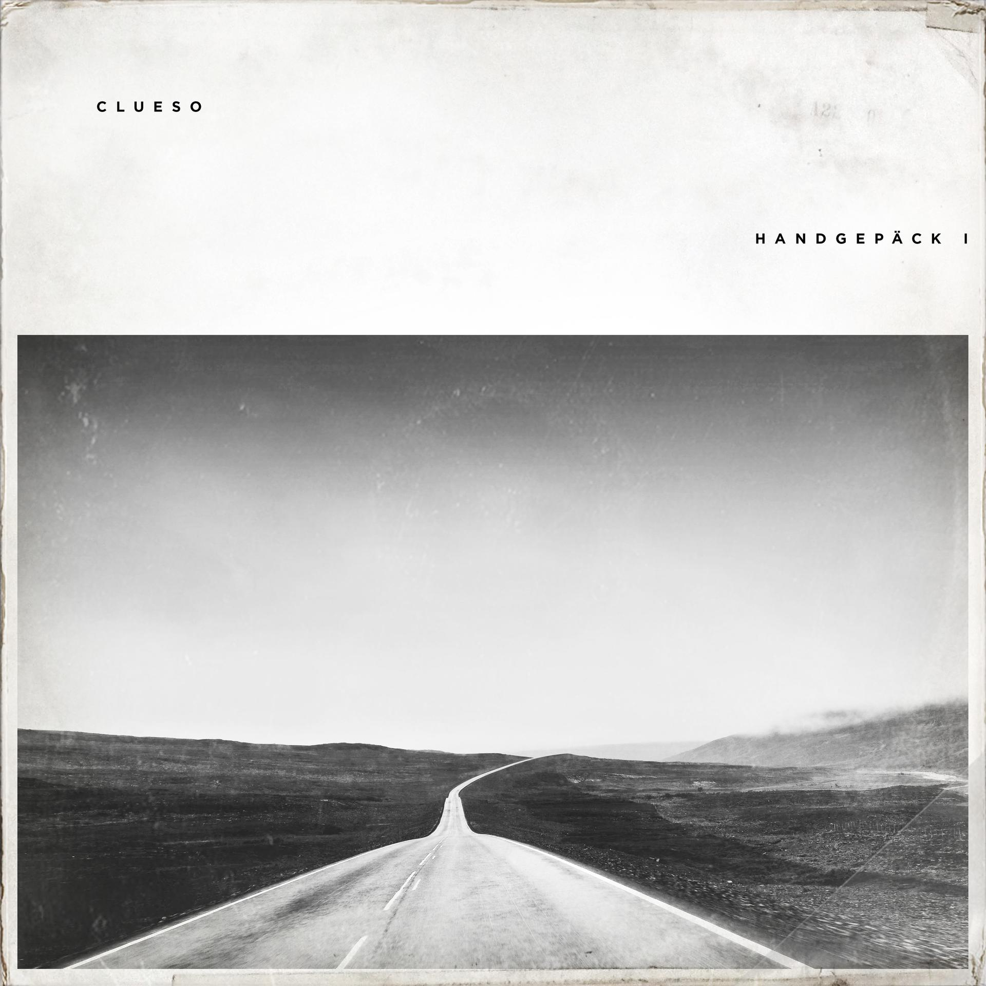 Clueso - Handgepäck I (Ltd. Edt.) [CD]