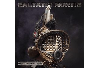 Saltatio Mortis - Brot und Spiele  - (CD)