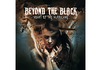 Beyond The Black - Heart Of The Hurricane (Jewel)  - (CD)