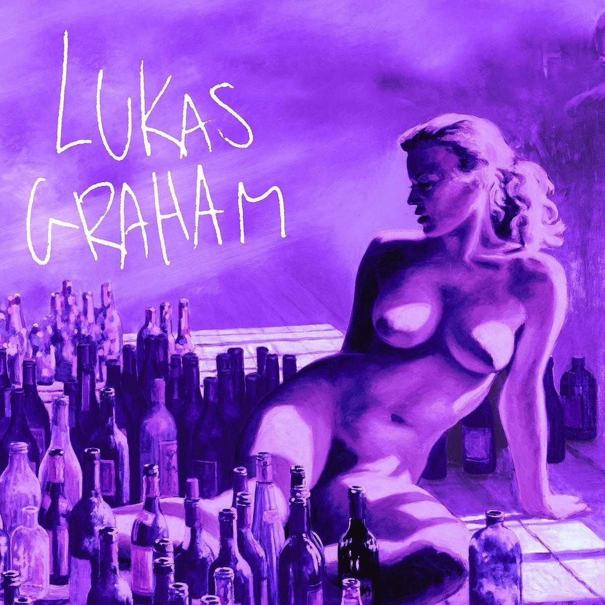 Lukas Graham - 3 (The Purple Album)  - (CD)