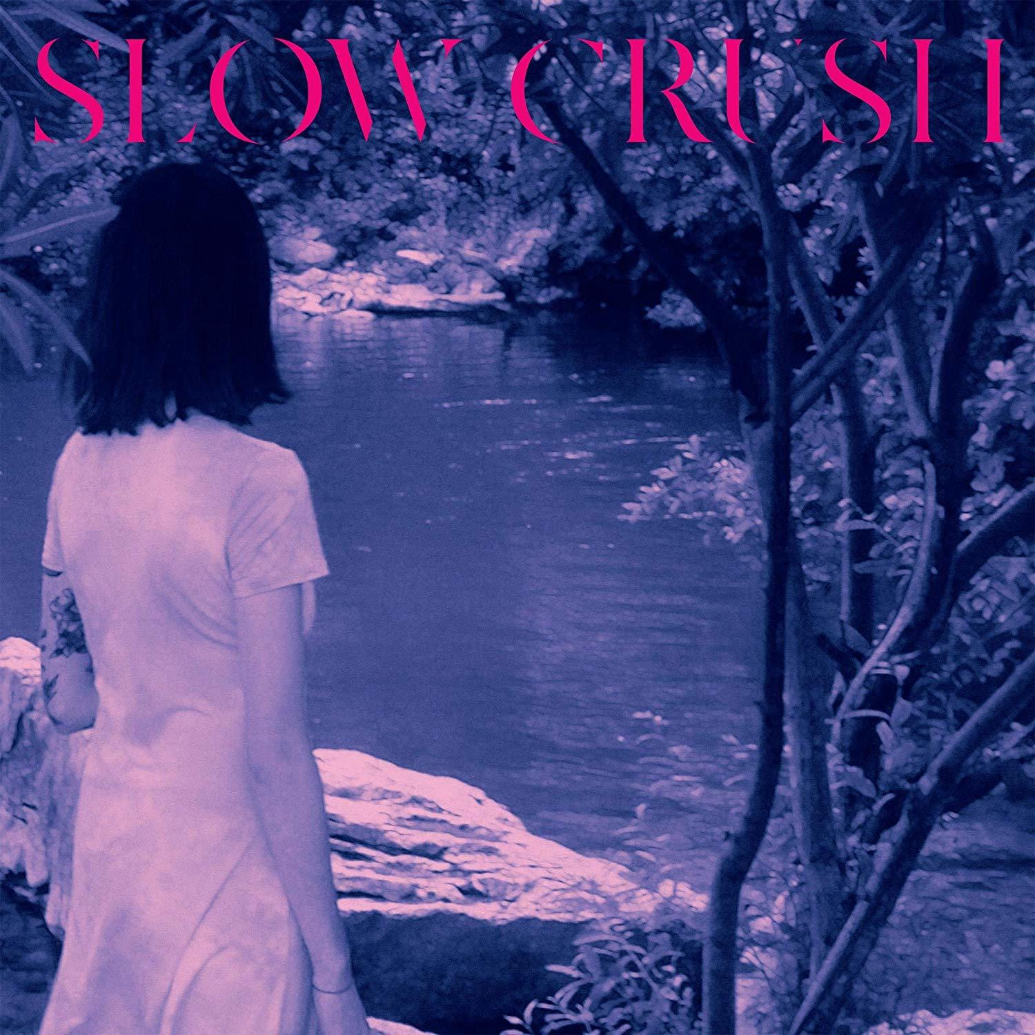 - Crush (CD) Slow Ease-Deluxe/Digislee- -