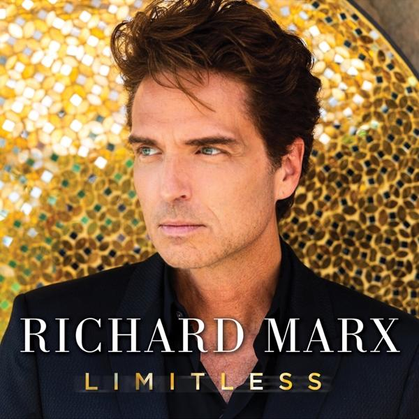 Richard Marx (CD) LIMITLESS - 