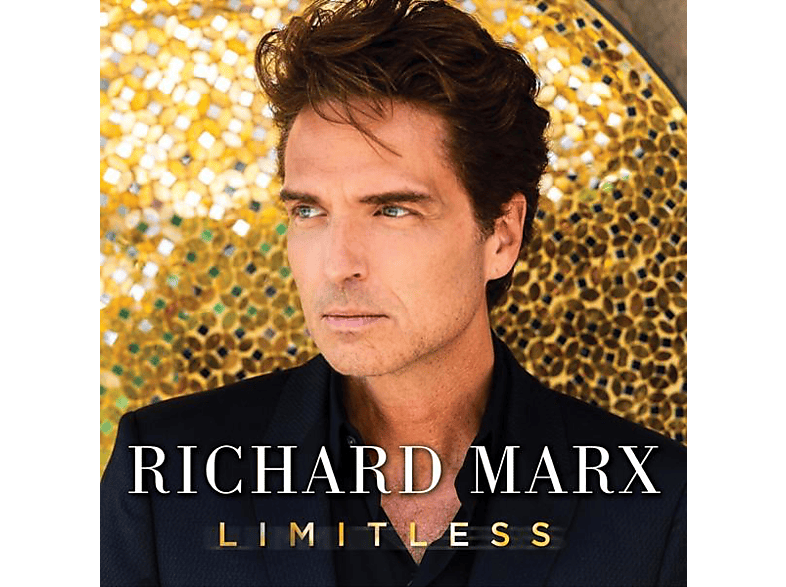 Richard Marx - LIMITLESS  - (CD)