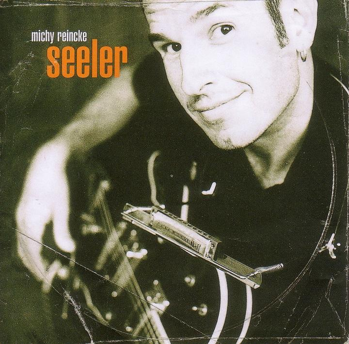 - Seeler - (CD) Reincke Michy