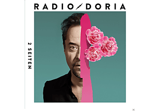 Radio Doria - 2 Seiten  - (CD)
