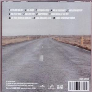 Brenner - Brenner  - (CD)