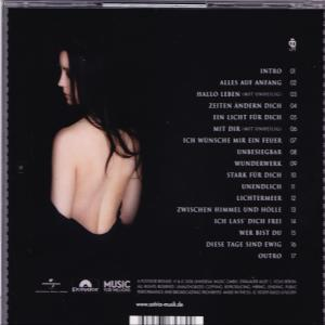 Sotiria - Hallo Leben [CD]