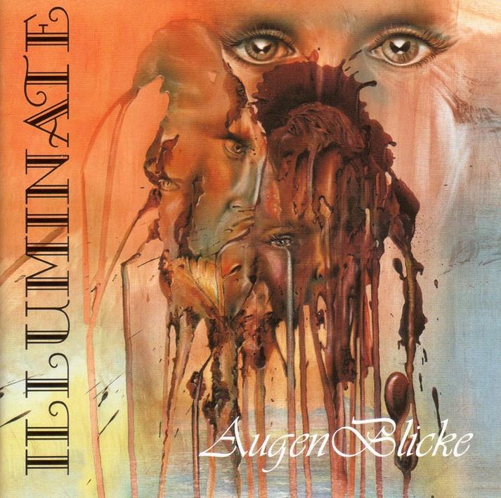Illuminate - AugenBlicke (CD EXTRA/Enhanced) 