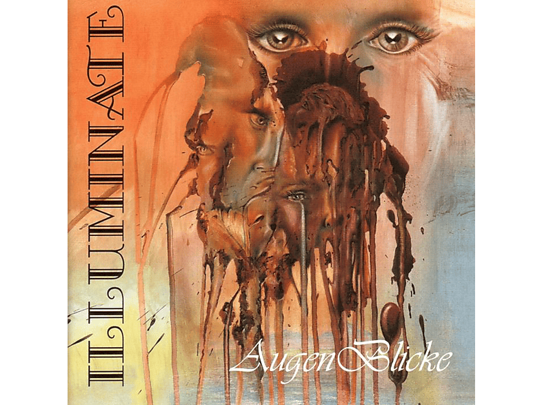 Illuminate - EXTRA/Enhanced) - AugenBlicke (CD