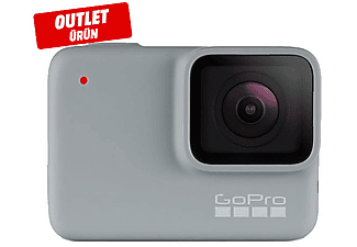 GOPRO HERO7 White Aksiyon Kamerası Outlet 1191674