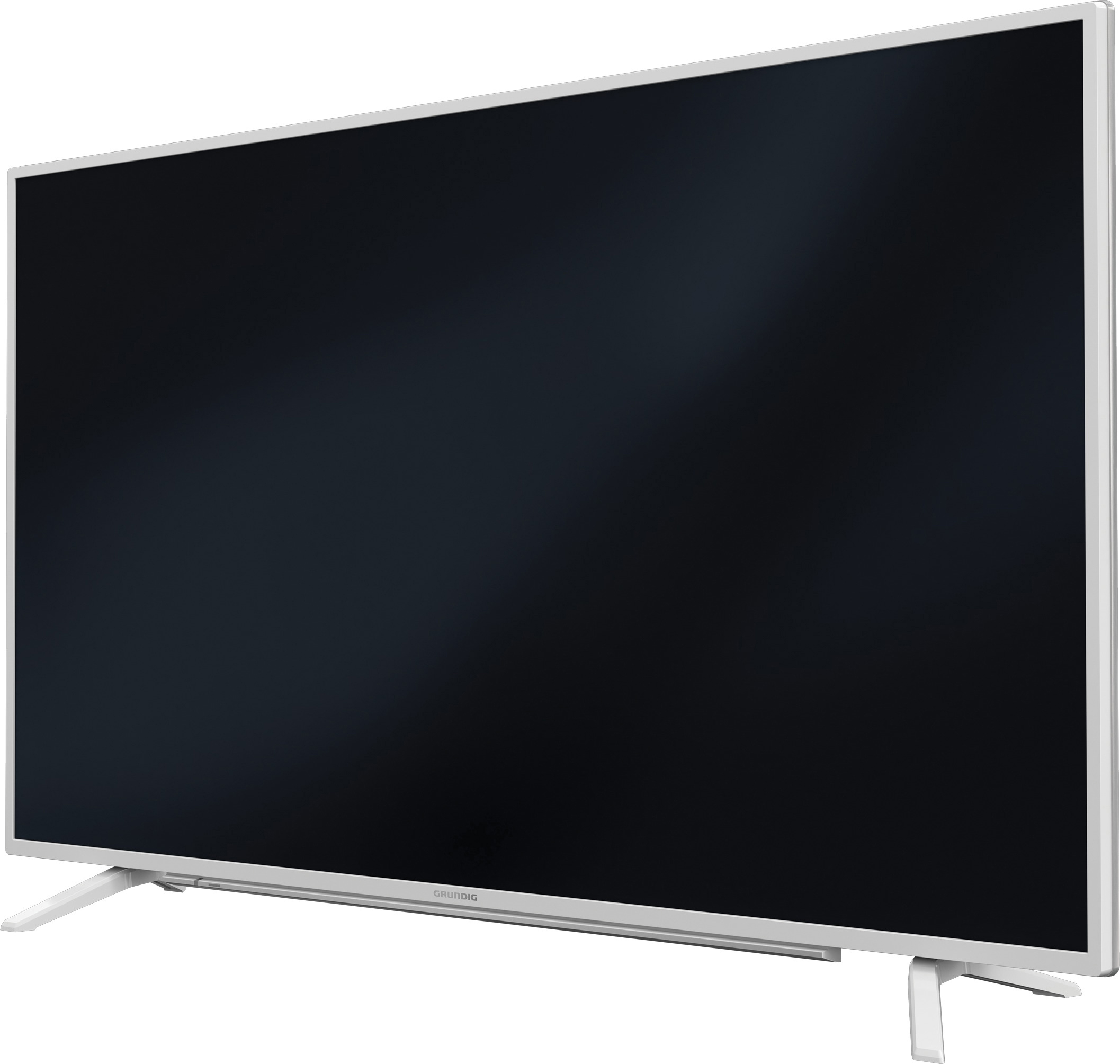 GRUNDIG 32 GFW 6060 FIRE TV EDITION LED TV (Flat, 32 Zoll / 80 cm, Full-HD, SMART TV, Fire TV Experience)