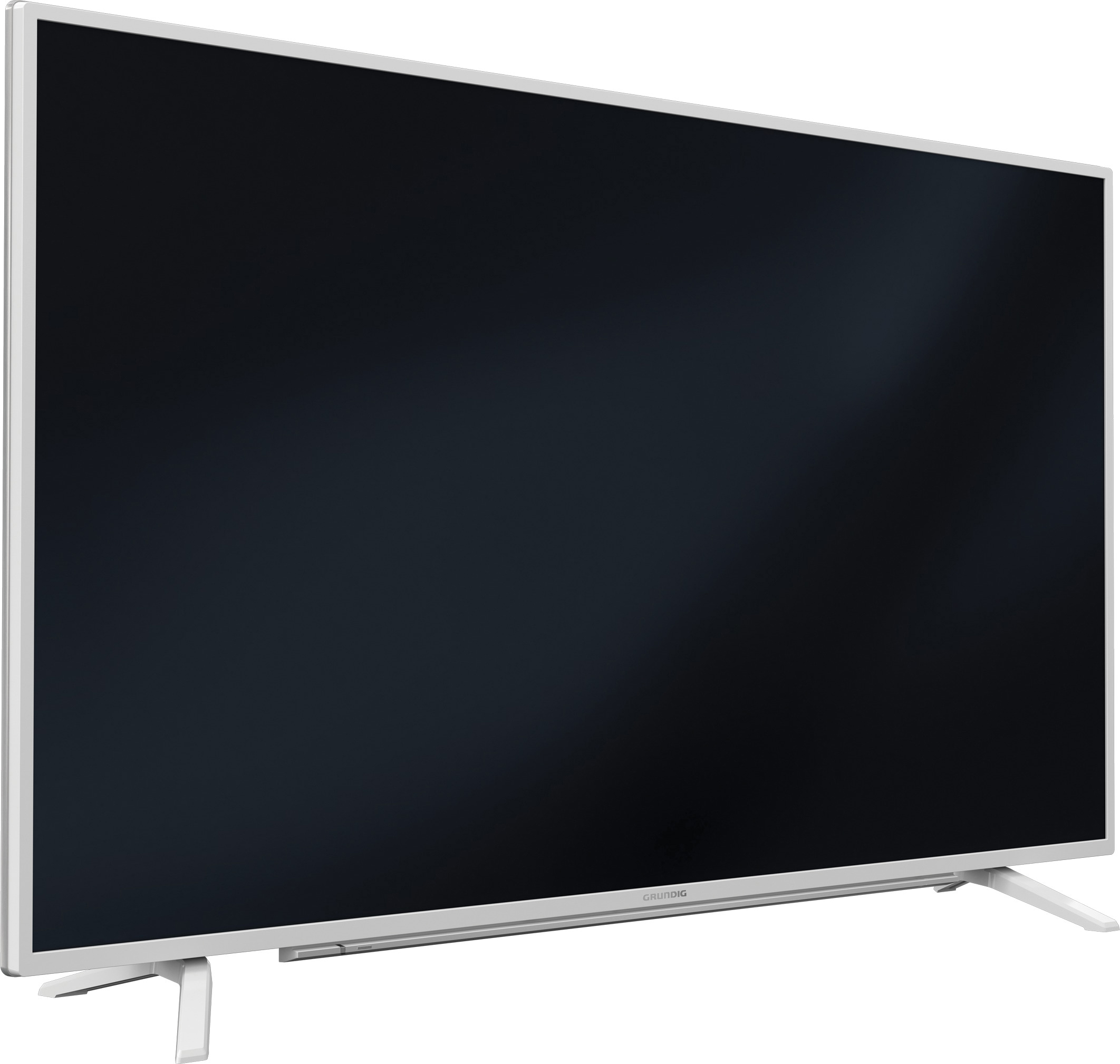 GRUNDIG 32 GFW 6060 FIRE TV EDITION LED TV (Flat, 32 Zoll / 80 cm, Full-HD, SMART TV, Fire TV Experience)