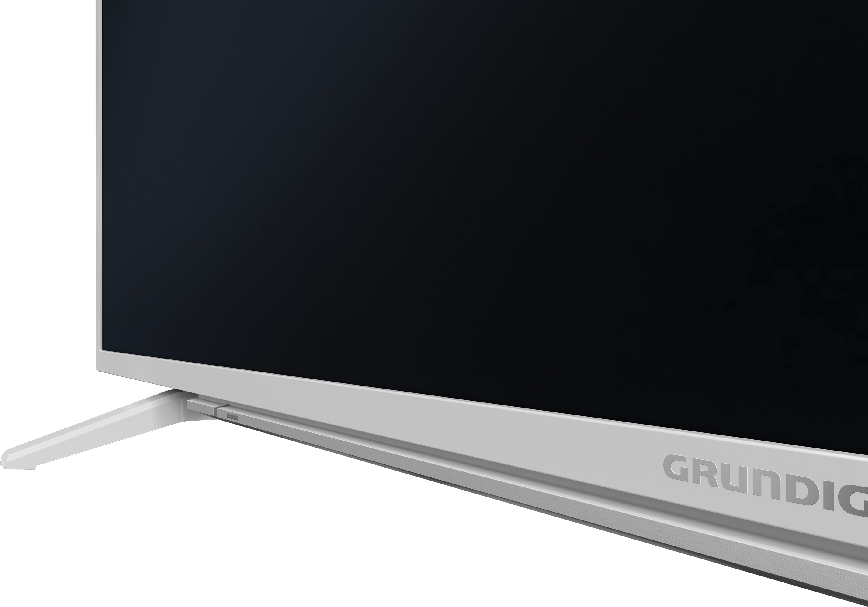 GRUNDIG 32 GFW 6060 FIRE TV EDITION LED TV (Flat, 32 Zoll / 80 cm, Full-HD, SMART TV, Fire TV Experience)