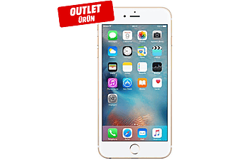 APPLE MN112TU/A iPhone 6s 32GB Akıllı Telefon Gold Outlet 1168059