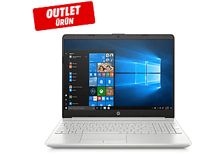 HP Pavilion/55-8265U/8GB Ram/128GB SSD/Nvidia MX130-2GB/15.6"/Silver Laptop Outlet 1198666