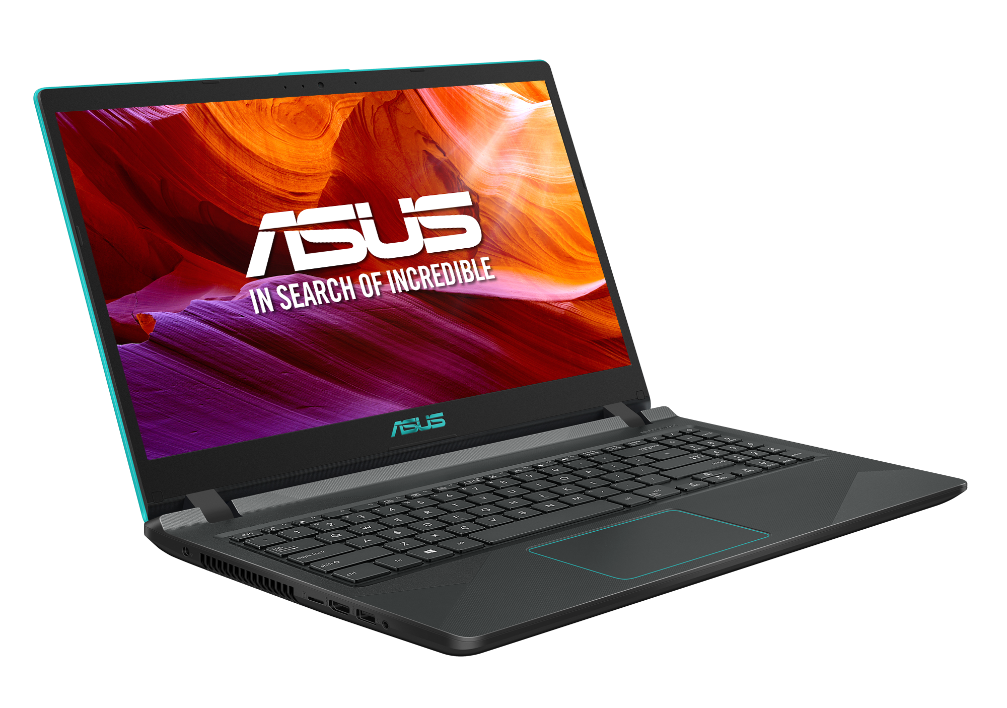 Portátil - ASUS X560UD-EJ362T, 15.6" FHD, Intel® Core™ i5-8250U, 8GB, 256GB SSD, GTX1050, W10