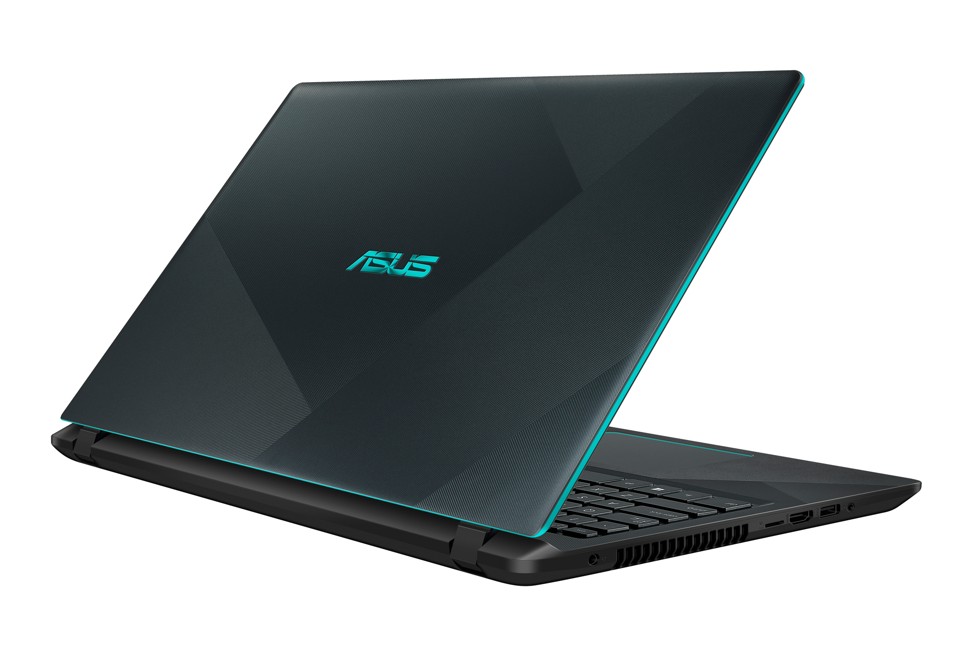 Portátil - ASUS X560UD-EJ362T, 15.6" FHD, Intel® Core™ i5-8250U, 8GB, 256GB SSD, GTX1050, W10
